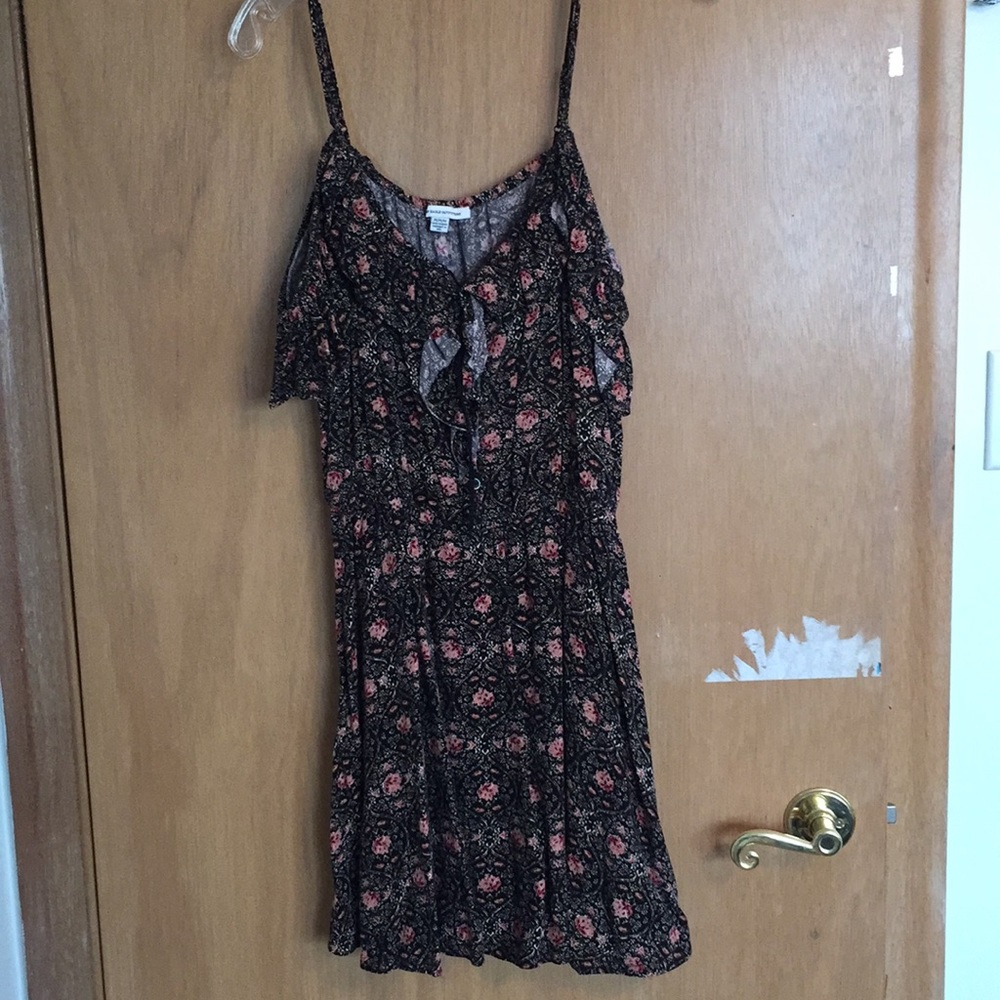 American Eagle Dress